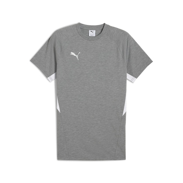 teamEVOSTRIPE Football T-shirt Men - Runner