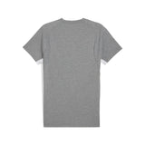 teamEVOSTRIPE Football T-shirt Men - Runner