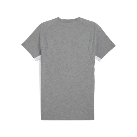 teamEVOSTRIPE Football T-shirt Men - Runner