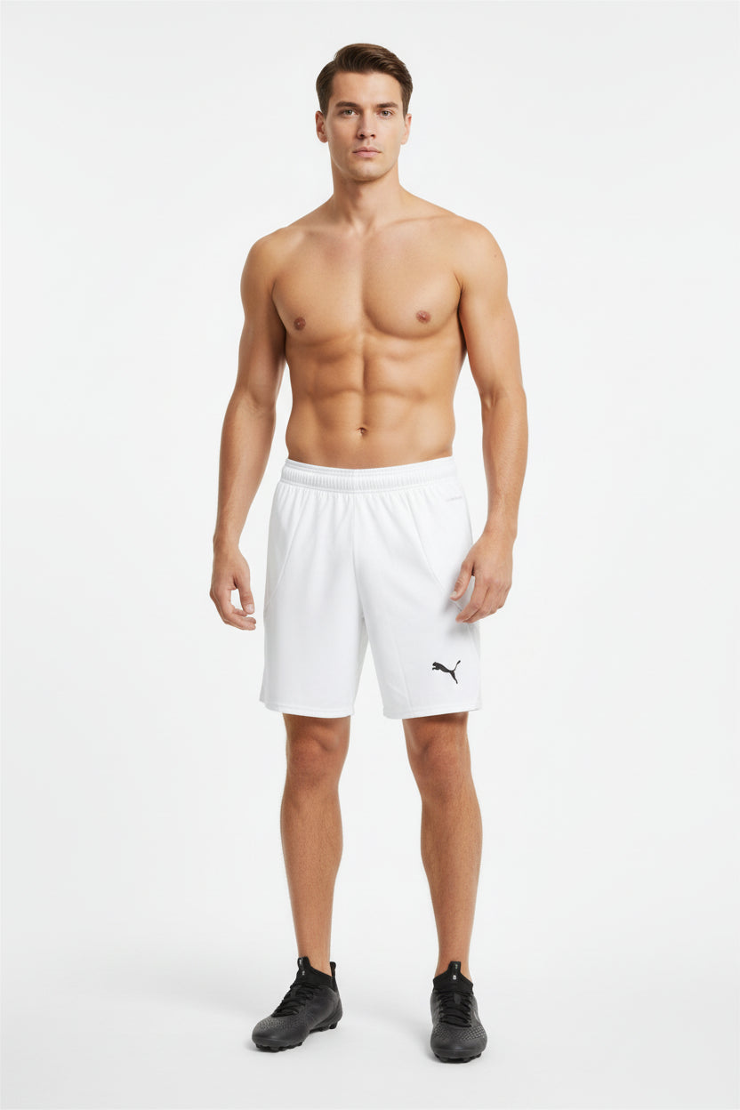 teamFINAL Men's Football Shorts - Runner
