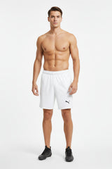teamFINAL Men's Football Shorts - Runner