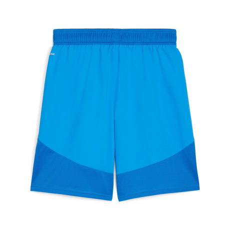 teamFINAL Men's Football Shorts - Runner