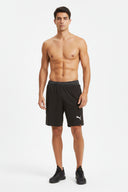 teamFINAL Men's Football Shorts - Runner