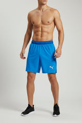 teamFINAL Men's Football Shorts - Runner