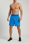 teamFINAL Men's Football Shorts - Runner
