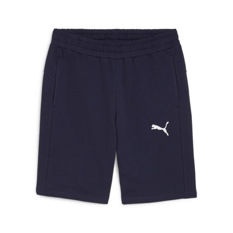 teamGOAL Casuals Men's Football Shorts - Runner