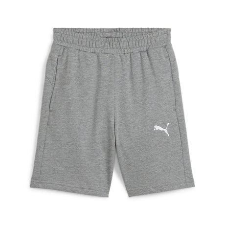 teamGOAL Casuals Youth Football Shorts - Runner