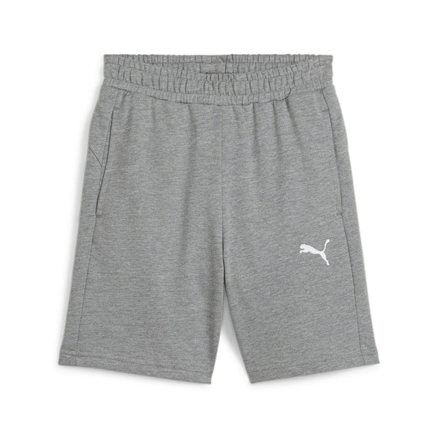 teamGOAL Casuals Youth Football Shorts - Runner