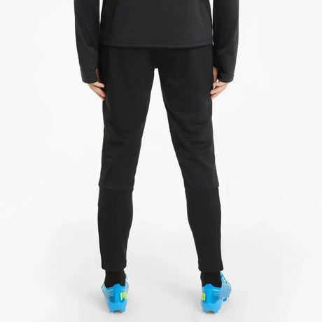 teamLIGA Training Football Pants Men - Runner