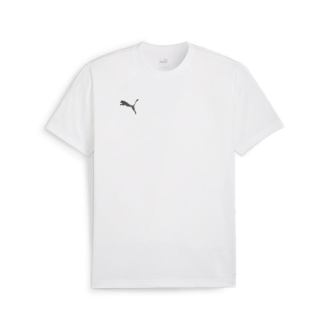 teamRISE Men's Logo Jersey - Runner