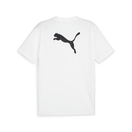 teamRISE Men's Logo Jersey - Runner
