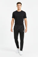 teamRISE Polyester Training Football Pants Men - Runner