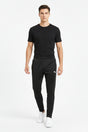 teamRISE Polyester Training Football Pants Men - Runner
