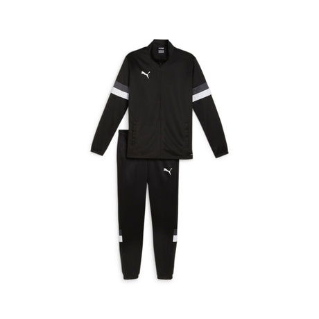 teamRISE Tracksuit - Runner