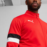 teamRISE Tracksuit - Runner