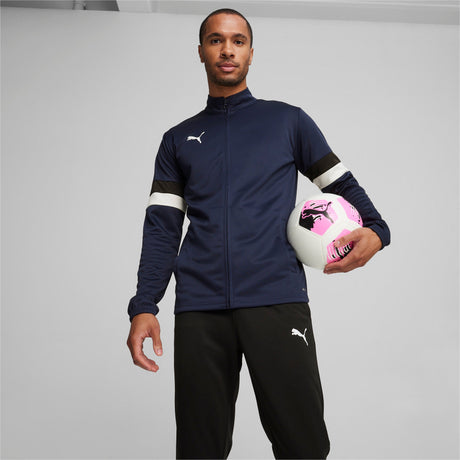 teamRISE Tracksuit - Runner