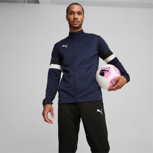 teamRISE Tracksuit - Runner