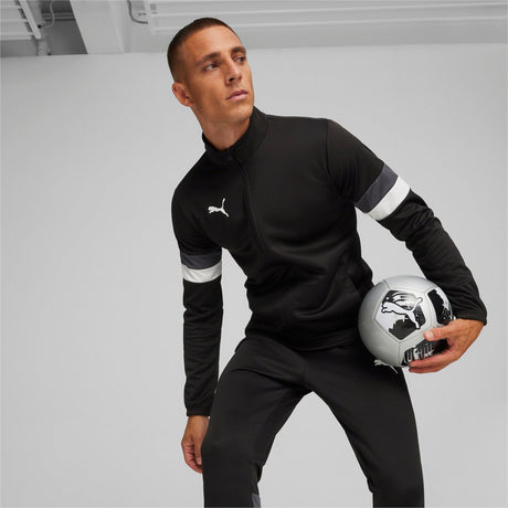 teamRISE Tracksuit - Runner