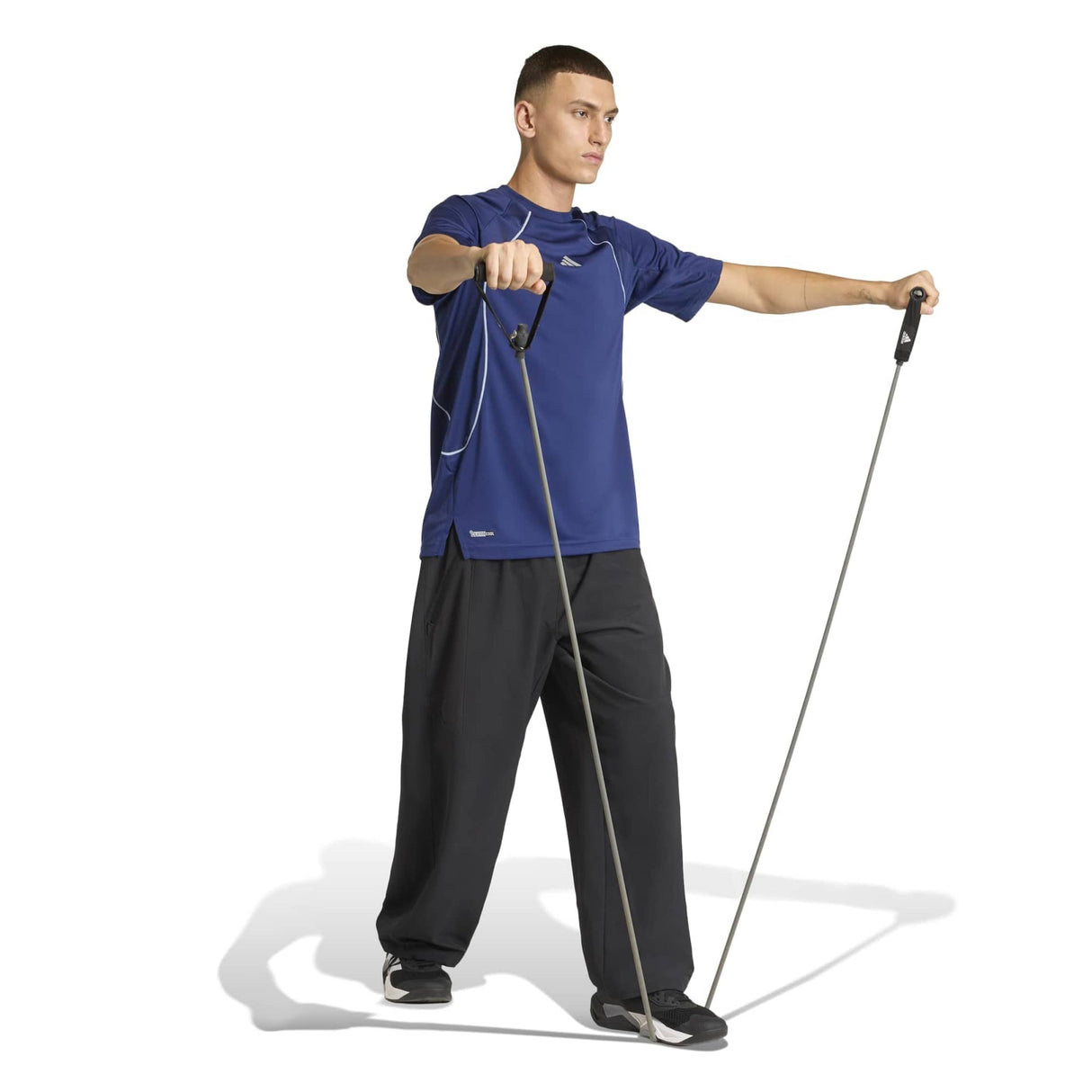 Tech Apparel CLIMACOOL T-Shirt - Runner