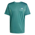 Tech Apparel T-Shirt - Runner