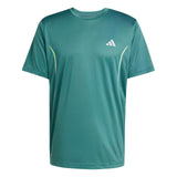Tech Apparel T-Shirt - Runner