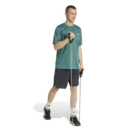 Tech Apparel T-Shirt - Runner