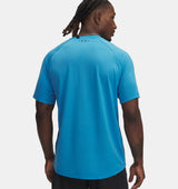 Tech™ Fade Men's Short Sleeve - Runner