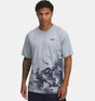 Tech™ Fade Men's Short Sleeve - Runner