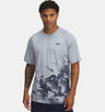 Tech™ Fade Men's Short Sleeve - Runner