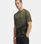 Tech™ Fade Men's Short Sleeve - Runner