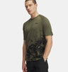 Tech™ Fade Men's Short Sleeve - Runner