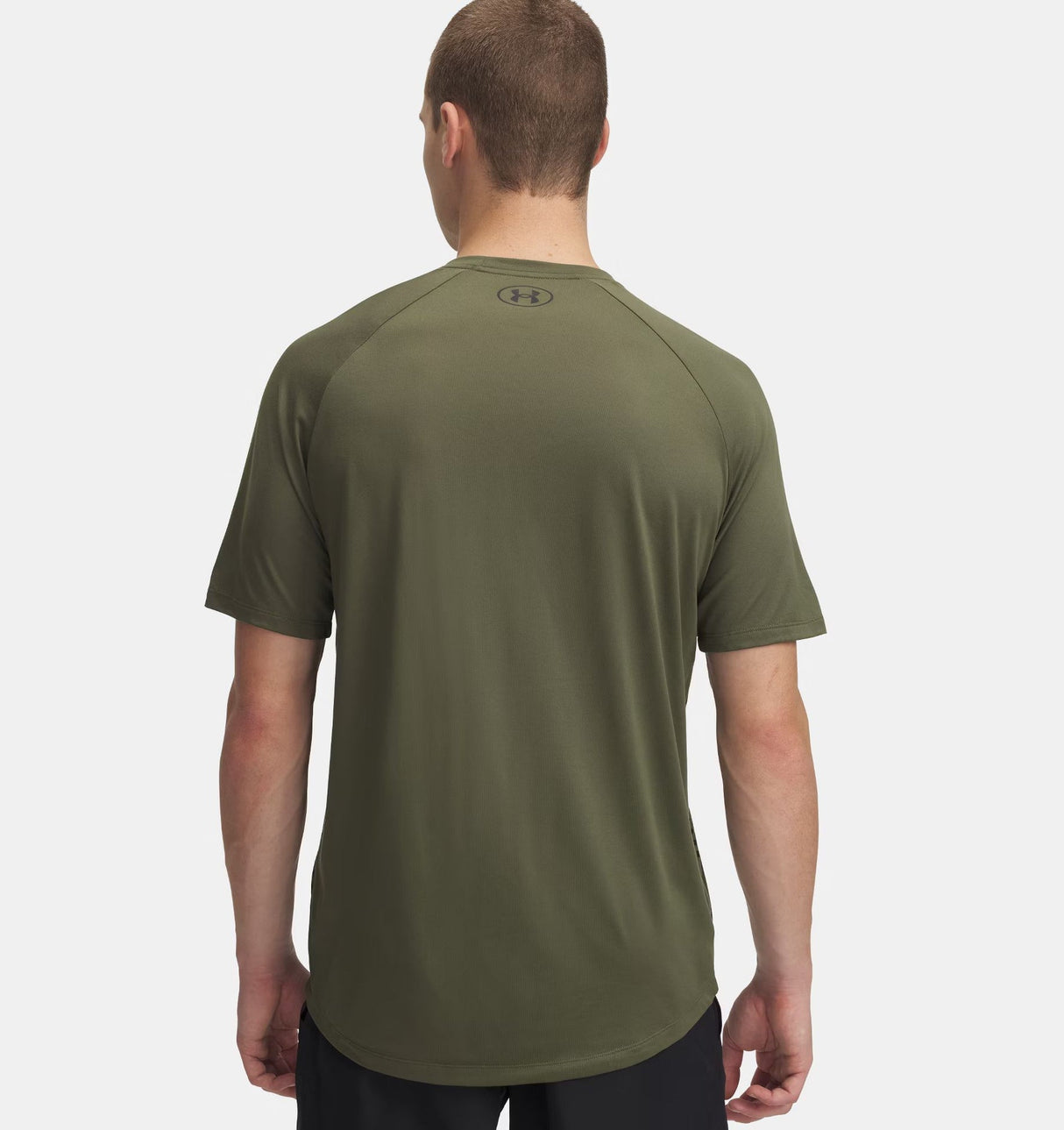 Tech™ Fade Men's Short Sleeve - Runner