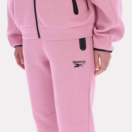 Tech Jogger - Runner