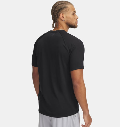 Tech™ Print Fill Men's Short Sleeve - Runner