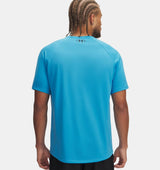 Tech™ Print Fill Men's Short Sleeve - Runner