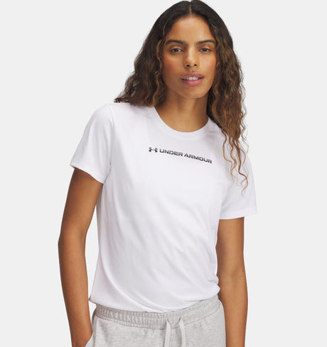 Tech™ PTH Graphic Women's Short Sleeve - Runner