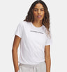 Tech™ PTH Graphic Women's Short Sleeve - Runner