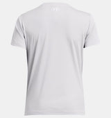 Tech™ Textured Women's Short Sleeve - Runner