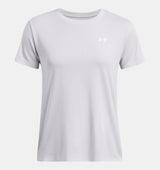 Tech™ Textured Women's Short Sleeve - Runner
