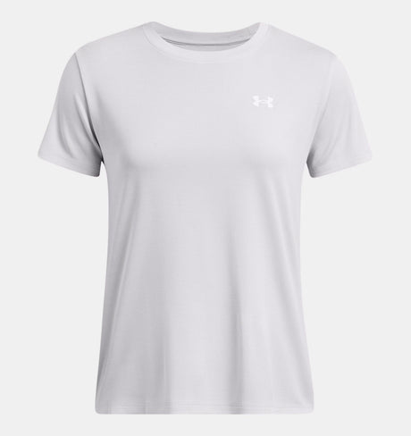 Tech™ Textured Women's Short Sleeve - Runner