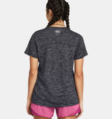 Tech™ Twist Women's Short Sleeve - Runner