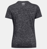 Tech™ Twist Women's Short Sleeve - Runner