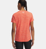 Tech™ Twist Women's Short Sleeve - Runner