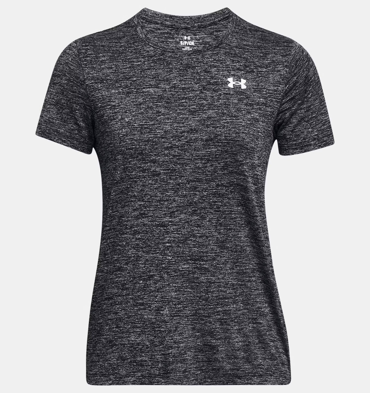 Tech™ Twist Women's Short Sleeve - Runner
