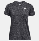 Tech™ Twist Women's Short Sleeve - Runner