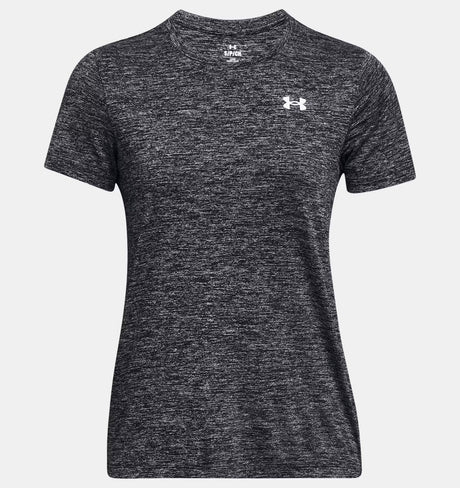 Tech™ Twist Women's Short Sleeve - Runner