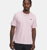 Tech™ Vent Geotessa Men's Short Sleeve - Runner