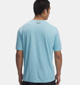 Tech™ Vent Geotessa Men's Short Sleeve - Runner