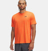 Tech™ Vent Jacquard Men's Short Sleeve - Runner