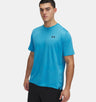 Tech™ Vent Jacquard Men's Short Sleeve - Runner